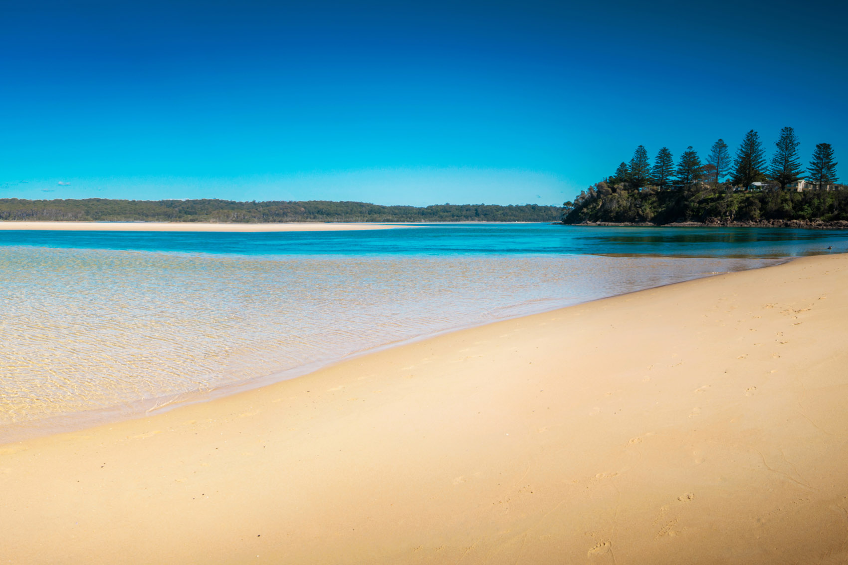 Tuross Head Canberra Region